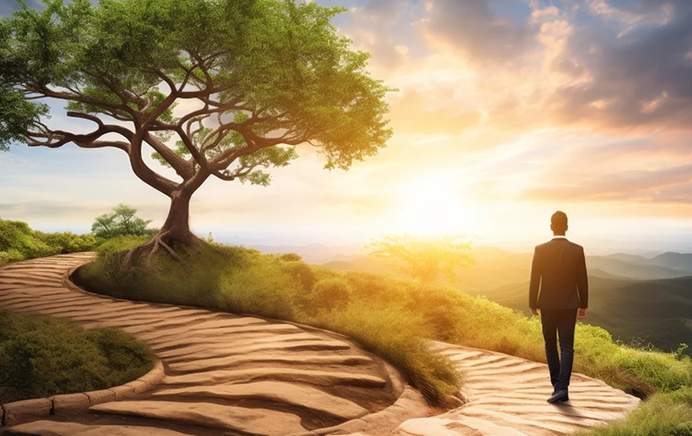 A Proven Path to Your Brand’s Success