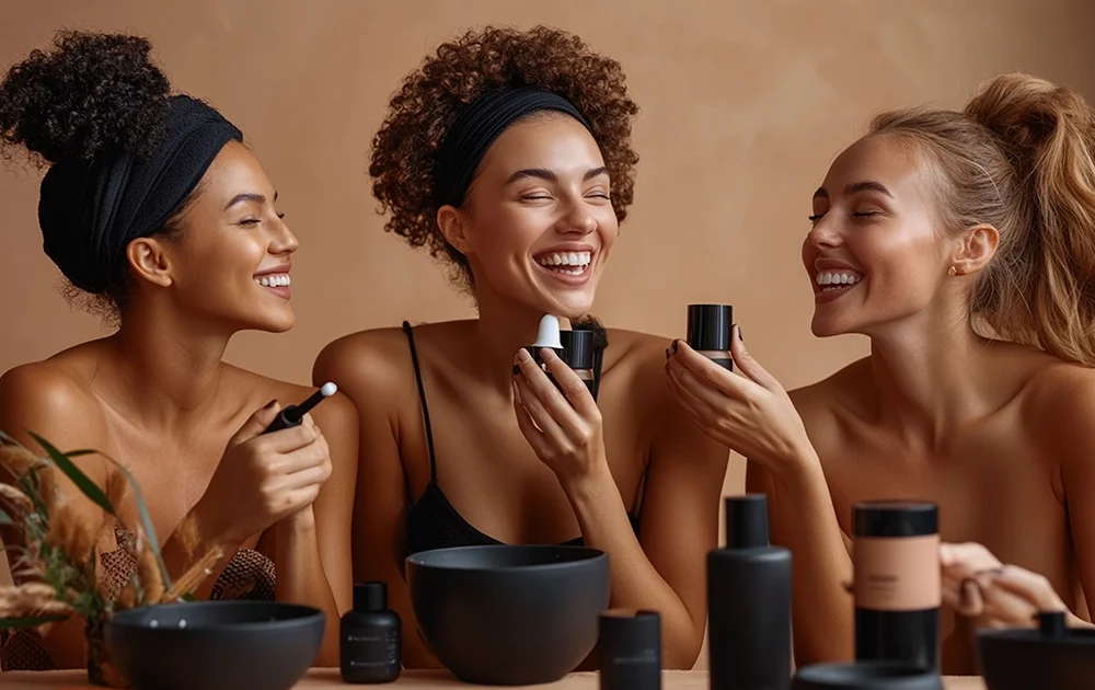 Amazon Brand Registry