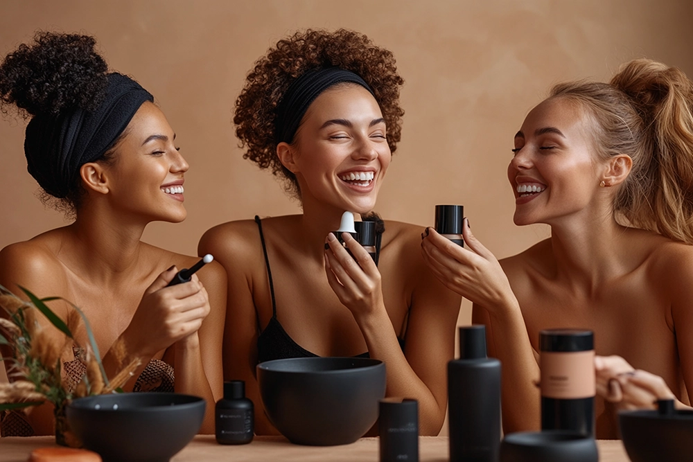 Amazon Brand Registry