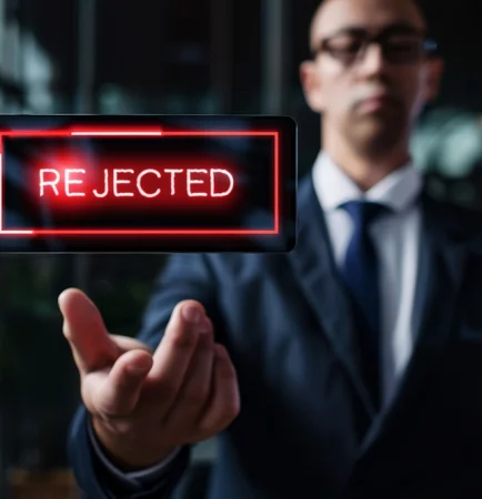 Amazon Seller Account Rejected with No Explanation