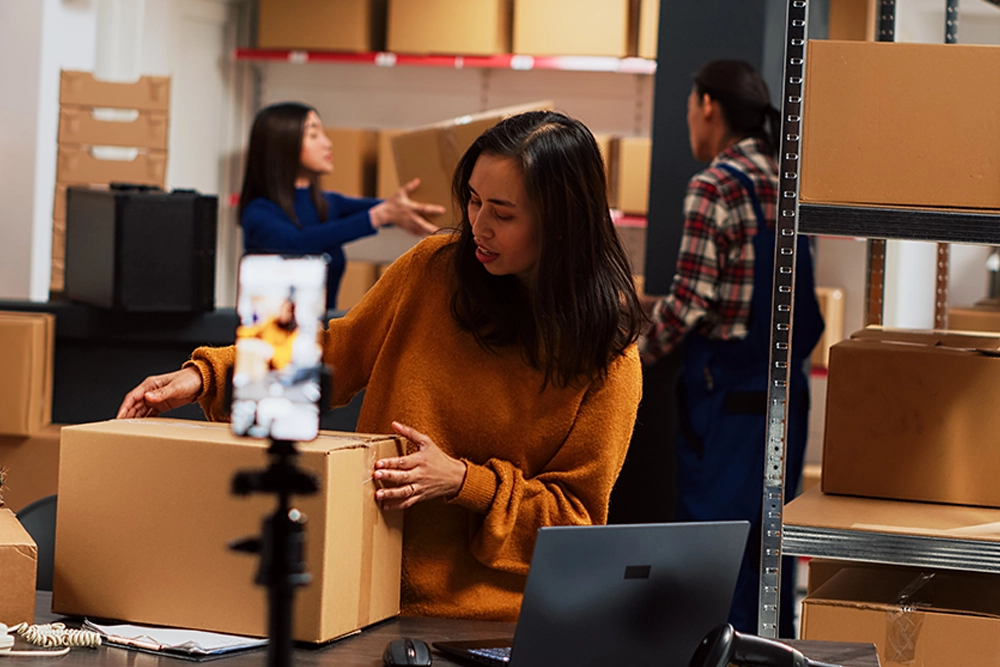 Can Brands Sell on Amazon Without a Seller Account?