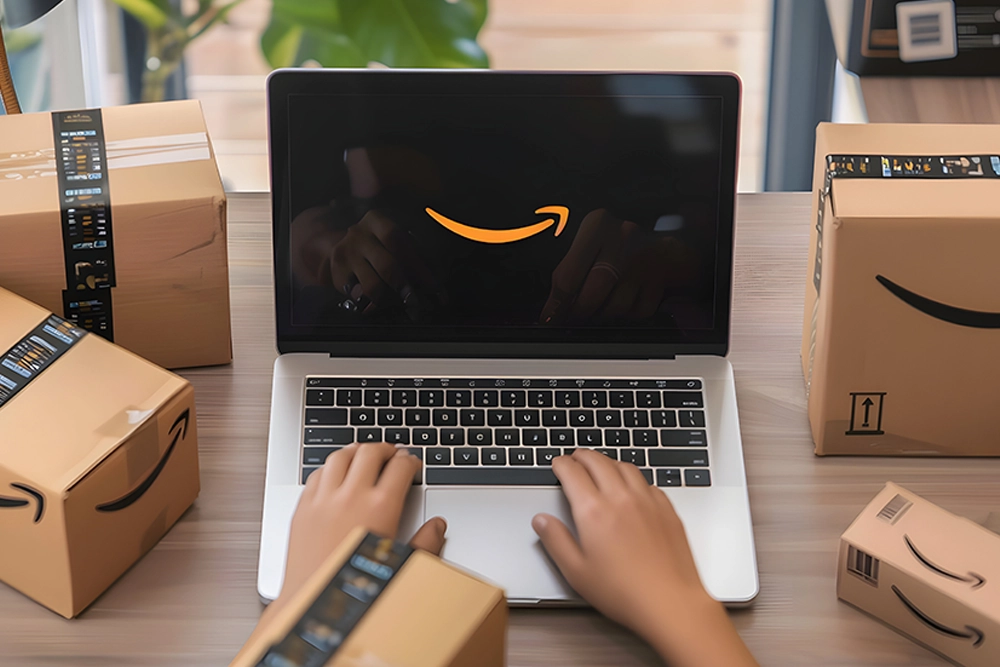 From Listing to Selling to Marketing and Advertising