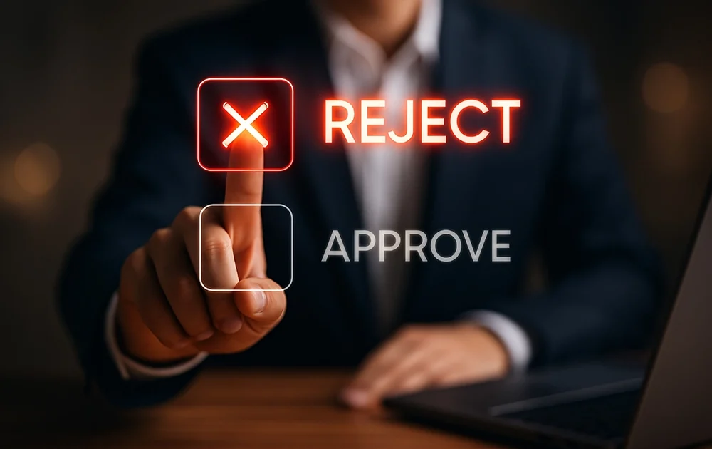 How to Get Past Amazon Rejection and Move Forward with Confidence
