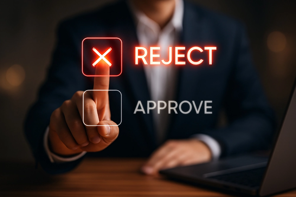 How to Get Past Amazon Rejection and Move Forward with Confidence