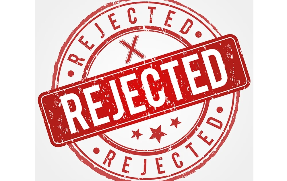Have You Been Rejected by Amazon Seller?