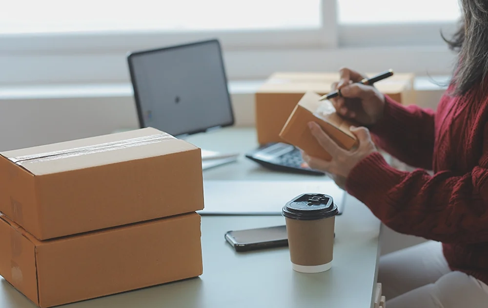 How Do I Sell My Brand on Amazon With a Seller Account?