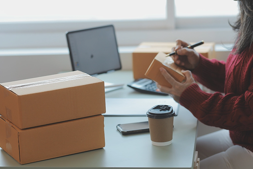 How Do I Sell My Brand on Amazon With a Seller Account?