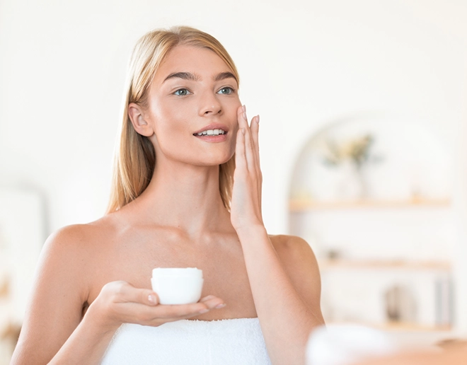 International Skincare Brand Expansion