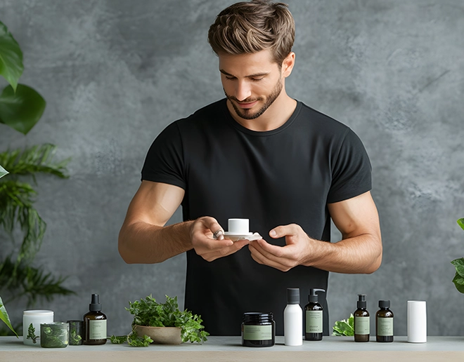 International Supplements Brand Expansion