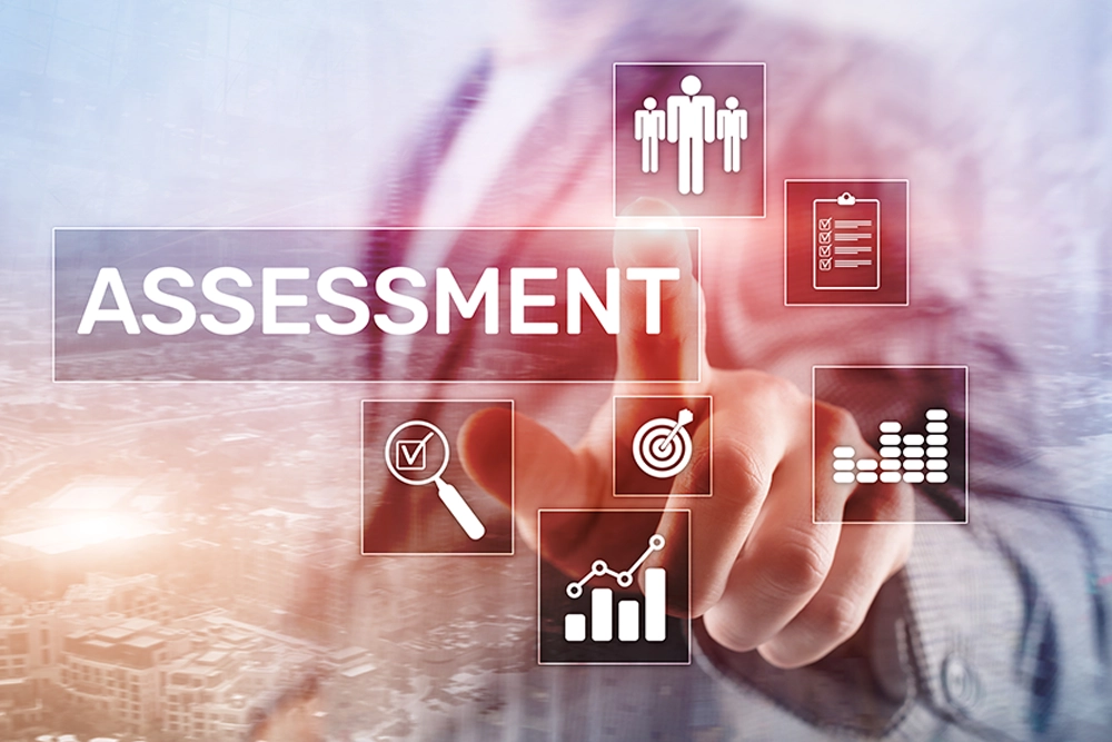 No-Risk Amazon US Readiness Assessment