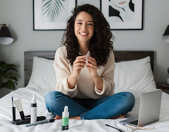 Vietnam-Based Skincare Brand Expansion