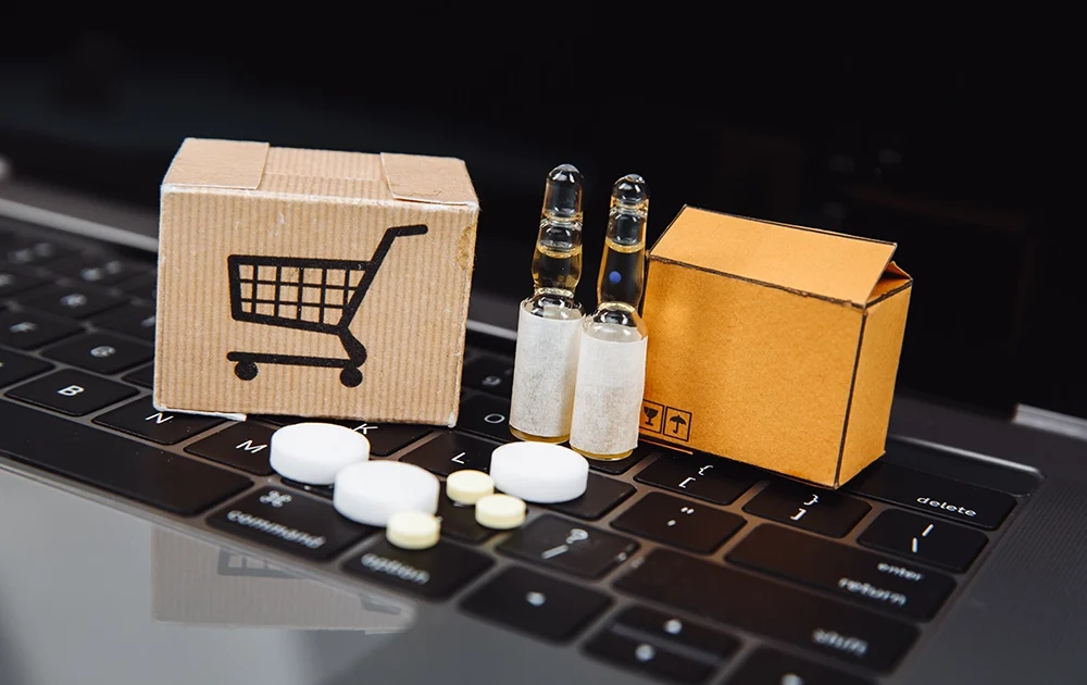 We Manage the Entire Sales Process